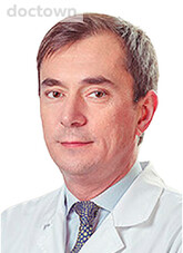 Бондарев Николай Эдуардович