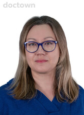 Бондарева Надежда Владиславовна