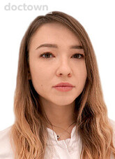 Бонитенко Ксения Евгеньевна