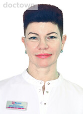 Бонокина Эльвира Анатольевна