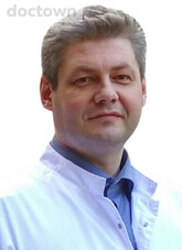 Борискин Василий Александрович
