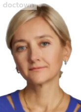 Борискова Марина Евгеньевна