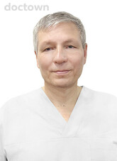 Борисов Александр Терентьевич