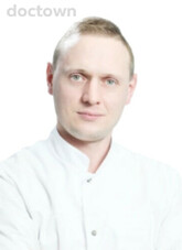 Борисов Алексей Геннадьевич