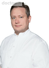 Борисов Дмитрий Александрович