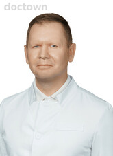 Борисов Михаил Вадимович