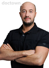 Борисов Юрий Витальевич