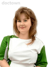 Борисова Анна Александровна