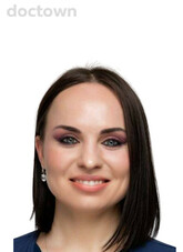 Борисова Ирина Юрьевна