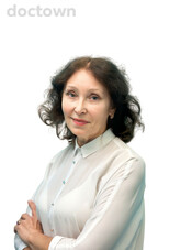 Борисова Людмила Львовна