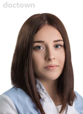 Борисюк Анна Александровна