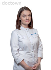 Бородай Елена Юрьевна