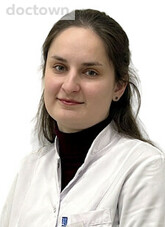 Боровик Екатерина Сергеевна