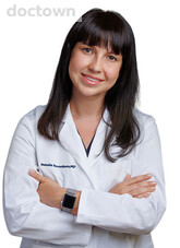 Боровикова Наталья Евгеньевна