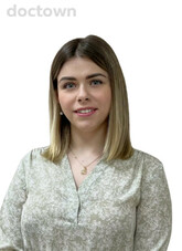 Борякина Анастасия Валерьевна