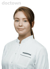 Боярская Ирина Андреевна