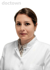 Божко Екатерина Яковлевна