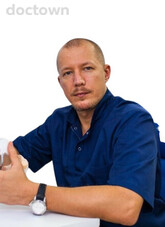 Божор Дмитрий Юрьевич