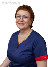 Бознякова Анастасия Валерьевна
