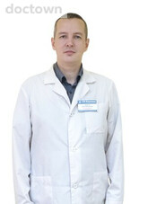 Храмцов Антон Викторович