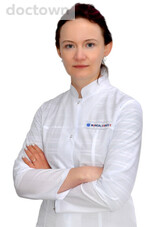 Яшина (Храмцова) Наталья Игоревна