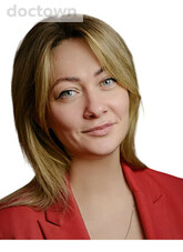 Хребтова Дарья Михайловна