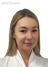 Хребтова Екатерина Викторовна