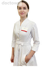Христенко Светлана Андреевна