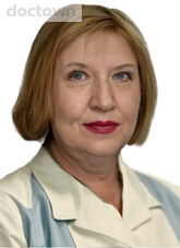 Христинина Наталия Витальевна