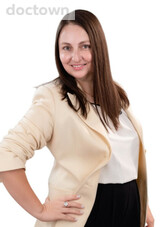 Хромова Дарья Алексеевна