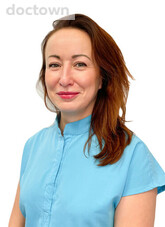 Хромыгина Ирина Федоровна