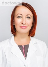 Хромыгина Ирина Федоровна