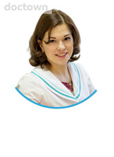Хрущева Елена Петровна