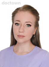 Хрускина Елизавета Владимировна