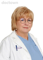 Хрусталева Ирина Эдуардовна