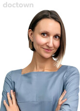Одинцова Анастасия Александровна