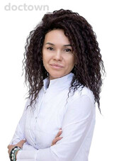 Снагощенко Мария Александровна