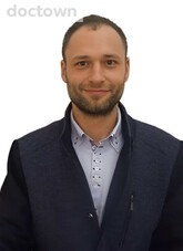 Снегирев Дмитрий Романович