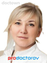 Снигирева Инна Владимировна