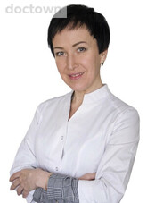 Уткина Наталья Александровна