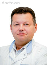 Уховский Дмитрий Михайлович