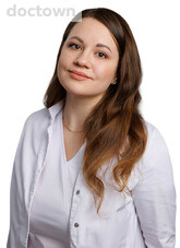 Ухримова Елизавета Игоревна