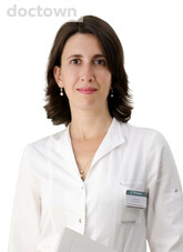 Драбовская Наталья Юрьевна