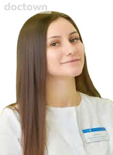 Драчева Кристина Сергеевна