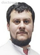 Драгалев Георгий Владиславович