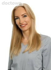 Драган Анастасия Алексеевна