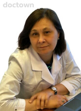 Дроздова Елена Вячеславовна