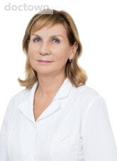 Дроздова Марина Владимировна