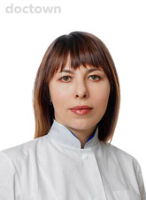 Дроздова Валерия Геннадьевна