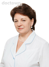 Дрожжина Галина Владимировна